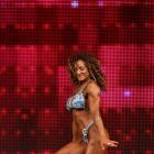 Sabrina  Taylor - IFBB Emerald Cup Championship 2014 - #1